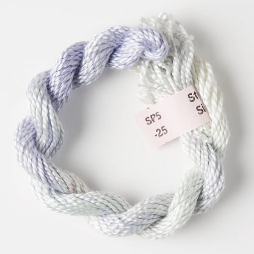 Silk Perle 5 – 25