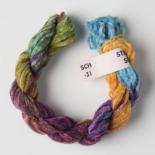 Silk Chenille – 31