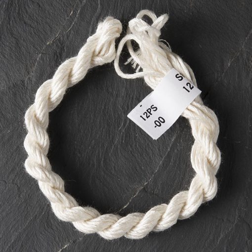 12 -Strand Silk