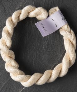 Fine Mercerised Cotton