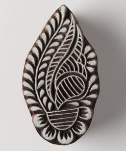 Wooden Stamp 20