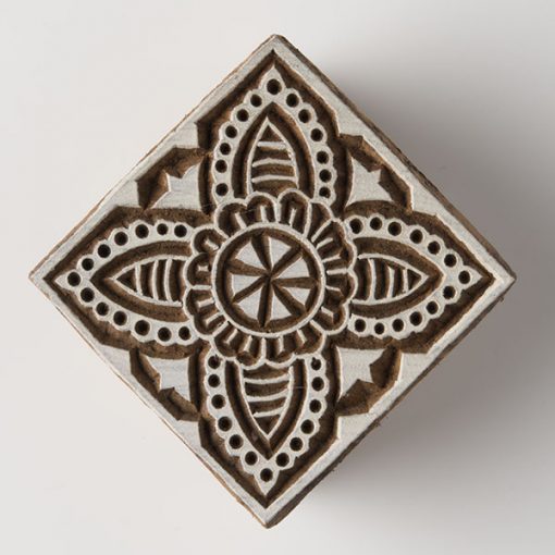 Wooden Stamp 22