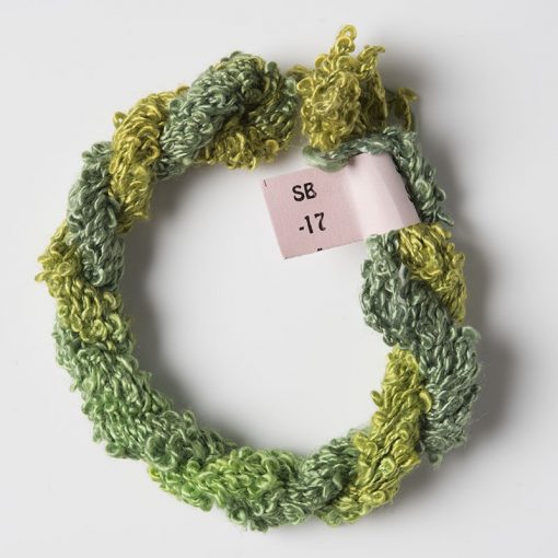 Silk Boucle – 17