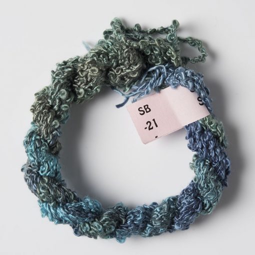 Silk Boucle – 21
