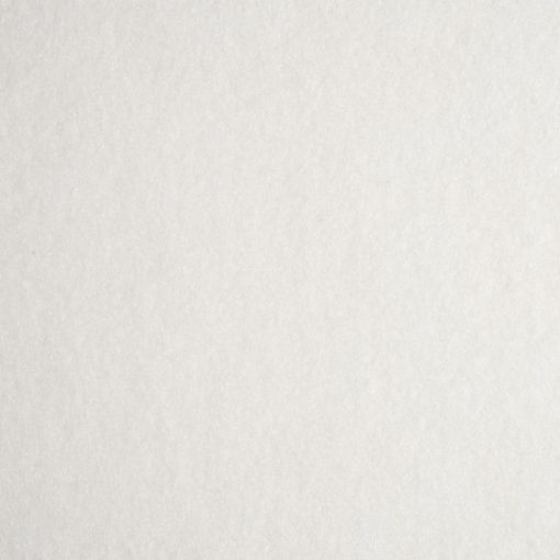 Wool Felt WHITE Stef Francis