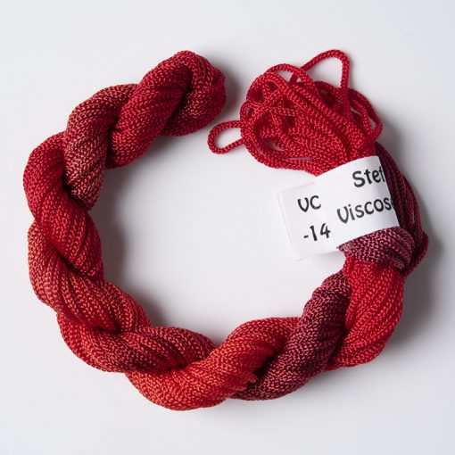 Viscose Chainette -14
