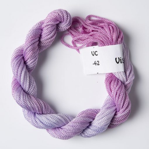 Viscose Chainette -42