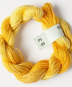 Perle 5 Cotton – 09