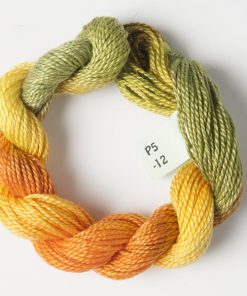 Perle 5 Cotton – 12