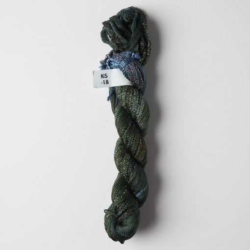 KNITTED SELECTION – 18