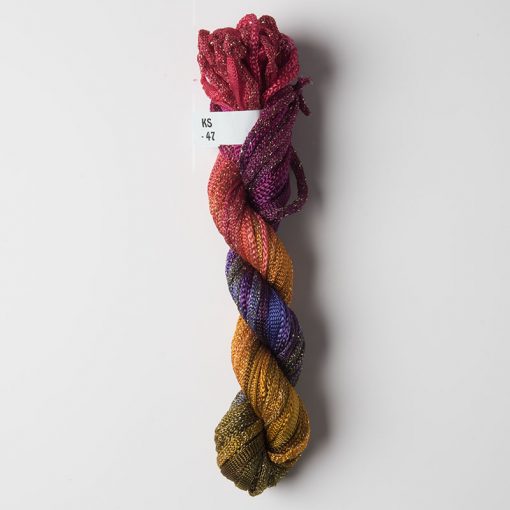 KNITTED SELECTION – 47