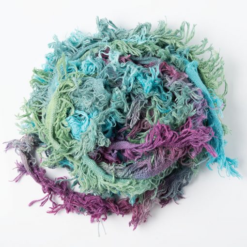 Fuzzy Cotton Tape – 06