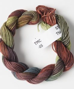 Thick Mercerised Cotton – 05