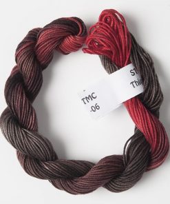 Thick Mercerised Cotton – 06