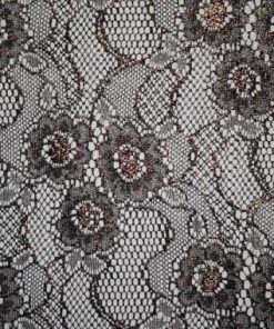 Indian Lace (copper)