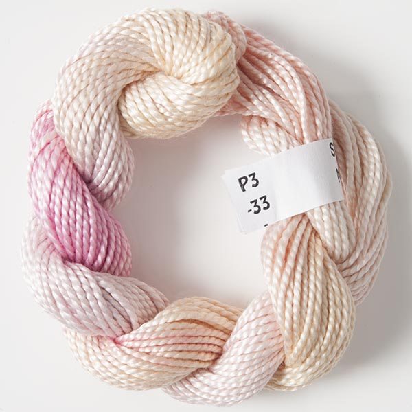 Perle 3 Cotton 33 Stef Francis