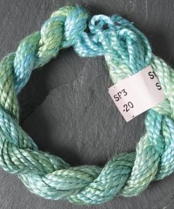 Silk Perle 3 – 20