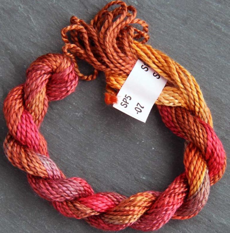 Silk Perle 5 – 07