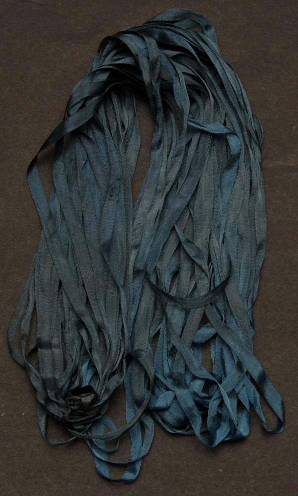 2mm Silk Ribbon – 02
