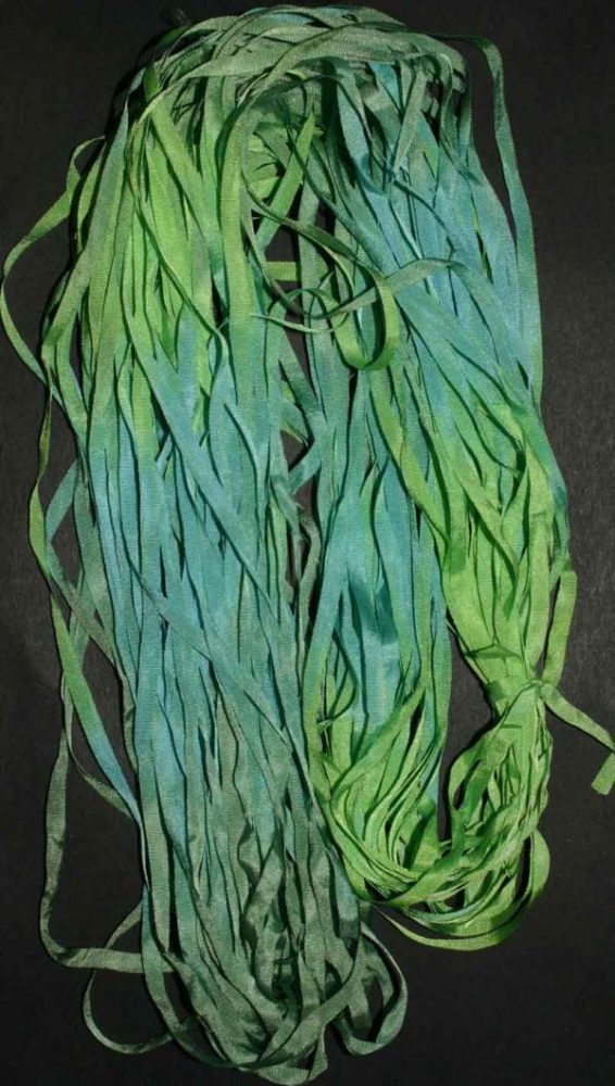 2mm Silk Ribbon – 19