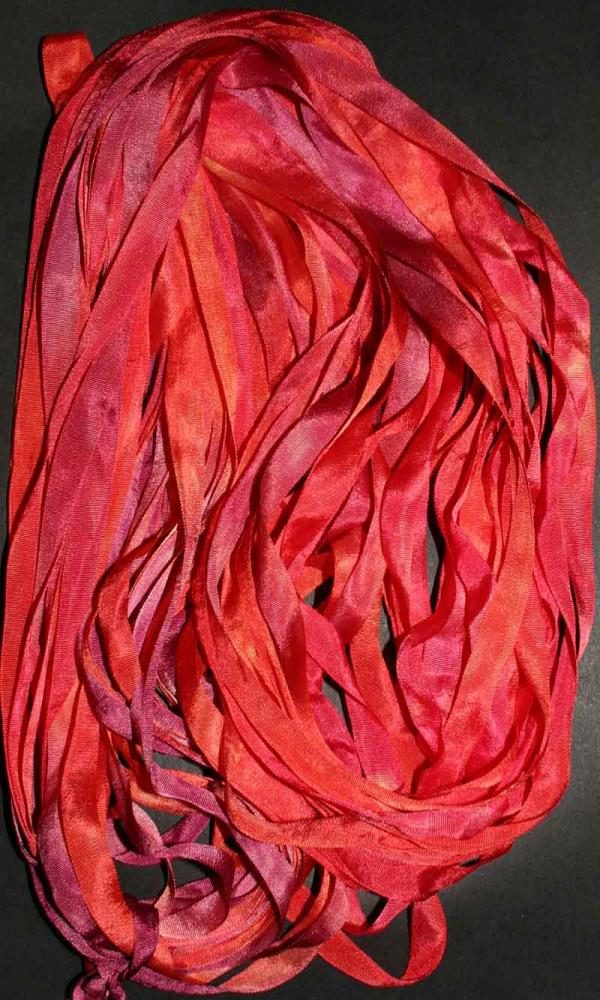 2mm Silk Ribbon – 14