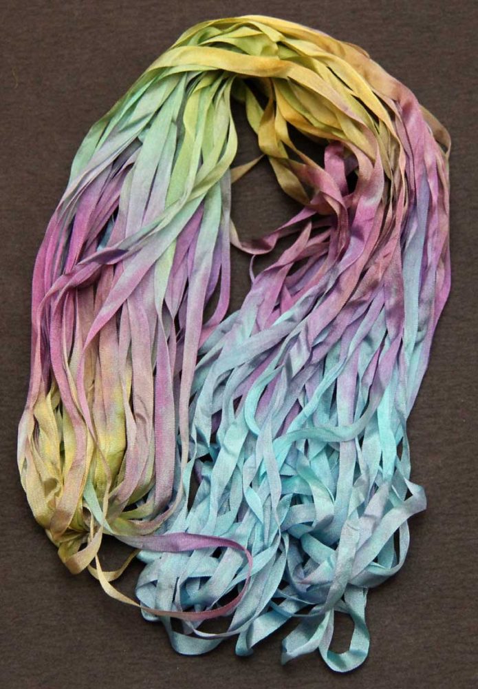 2mm Silk Ribbon – 31