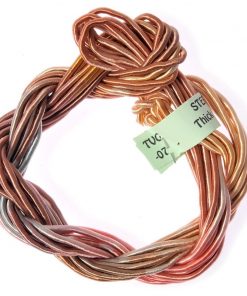 Thick Viscose Gimp -07