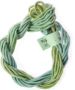 Thick Viscose Gimp -17