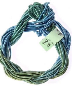 Thick Viscose Gimp -18