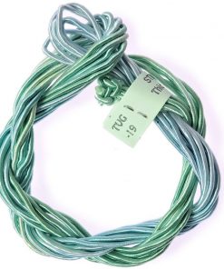 Thick Viscose Gimp -19