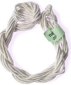 Thick Viscose Gimp -25