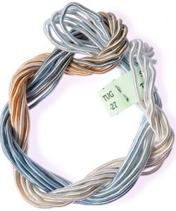 Thick Viscose Gimp -27