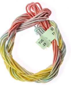 Thick Viscose Gimp -29