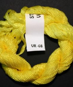Viscose Ribbon -08