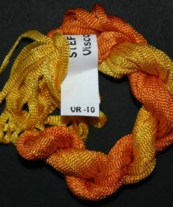 Viscose Ribbon -10