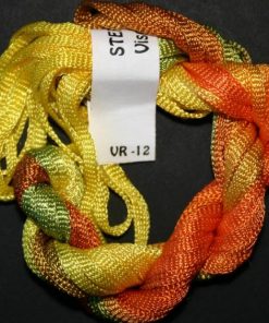 Viscose Ribbon -12