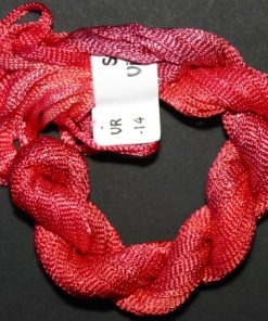Viscose Ribbon -14