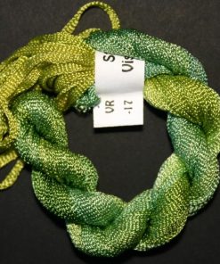 Viscose Ribbon -17