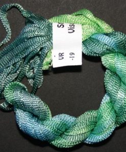 Viscose Ribbon -19
