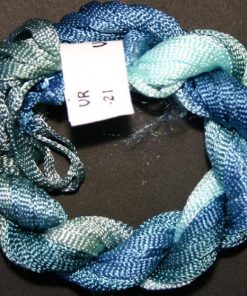 Viscose Ribbon -21