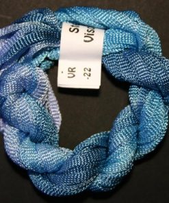 Viscose Ribbon -22