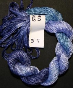 Viscose Ribbon -23