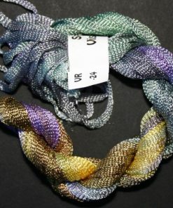 Viscose Ribbon -24