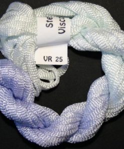 Viscose Ribbon -25